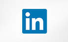 Følg os på LinkedIn